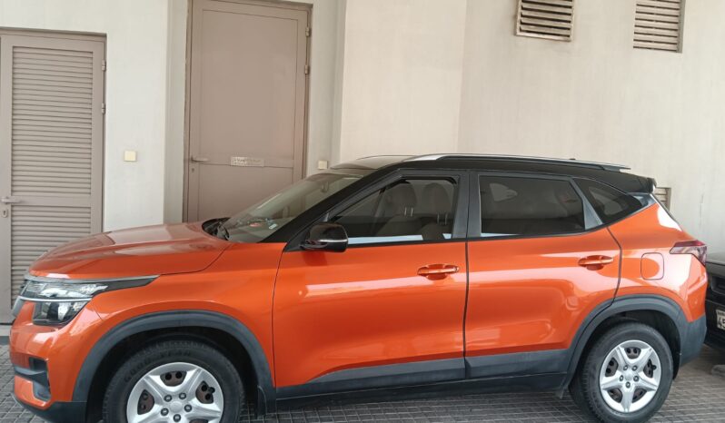 Kia Seltos 2022 Model for Sale full