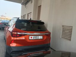 Kia Seltos 2022 Model for Sale full
