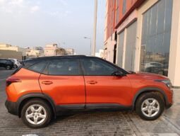 Kia Seltos 2022 Model for Sale full