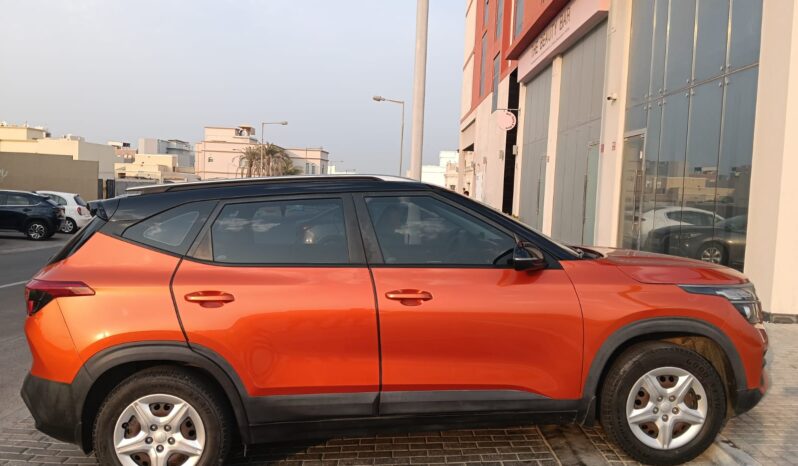 Kia Seltos 2022 Model for Sale full