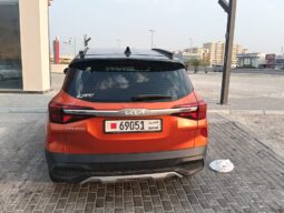 Kia Seltos 2022 Model for Sale full