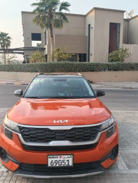Kia Seltos 2022 Model for Sale