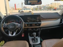 Kia Seltos 2022 Model for Sale full