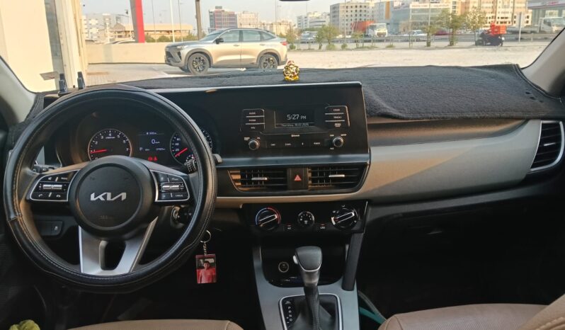Kia Seltos 2022 Model for Sale full