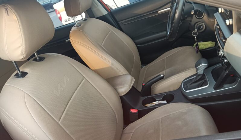 Kia Seltos 2022 Model for Sale full