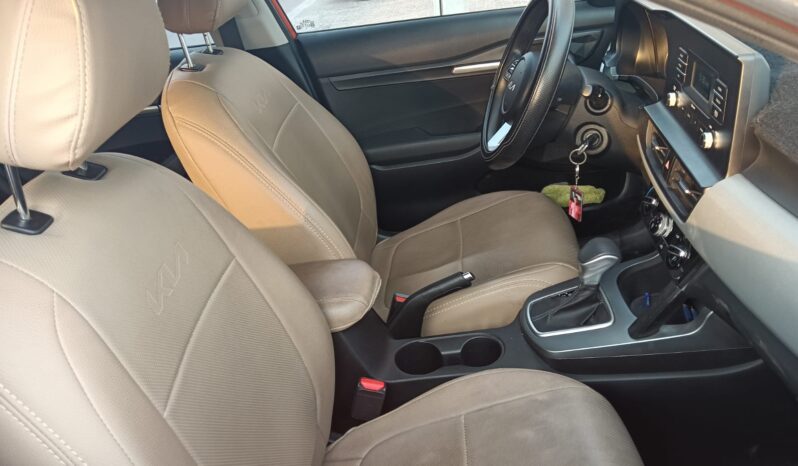 Kia Seltos 2022 Model for Sale full