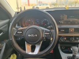 Kia Seltos 2022 Model for Sale full