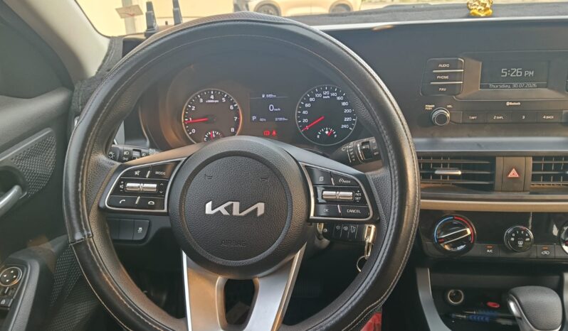 Kia Seltos 2022 Model for Sale full