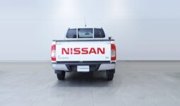 Nissan Navara LE 2024 full