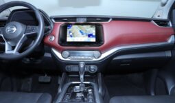 Nissan Xterra 2023 full