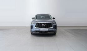 Infiniti QX60 2022