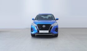 Nissan Kicks 2024