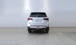 Nissan Xterra 2023 full