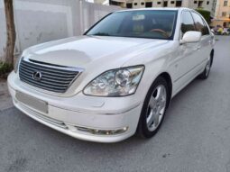 Lexus Ls430 2006