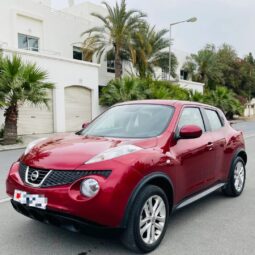 Nissan Juke 2013 full