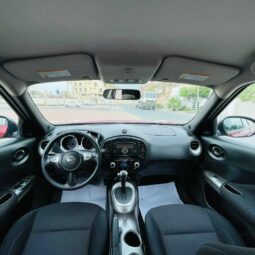 Nissan Juke 2013 full