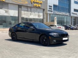 BMW 528i 2015
