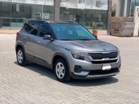 Kia Seltos S 2021