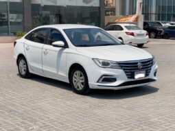 MG Rx5 2020