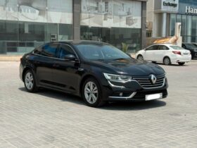 Renault Talisman 2017