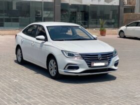 MG MG3 2023