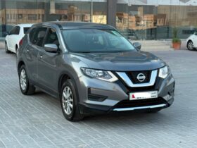 Nissan X-trail 2022