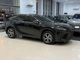 Lexus Rx350 2025