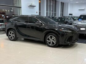 Lexus Rx350 2025