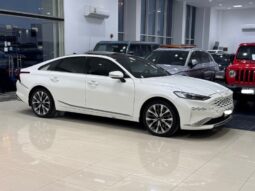 Kia Carens 2024