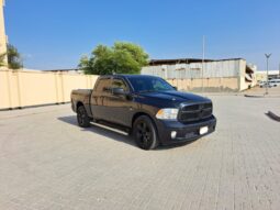 Dodge Ram 1500 2017