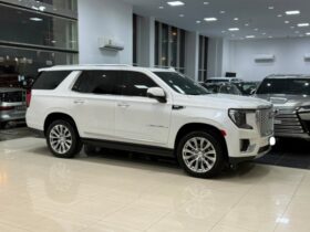 GMC Yukon 2024