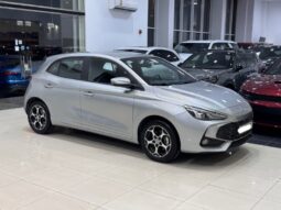 MG MG3 2025