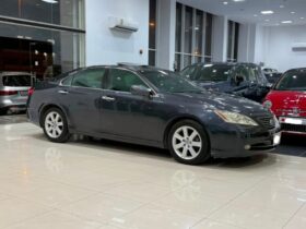 Lexus Es300 2007