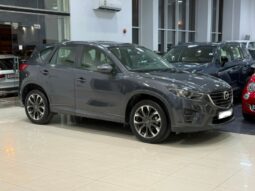 Mazda CX-5 2017