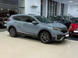 Honda CR-V 2020