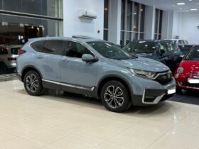 Honda CR-V 2020