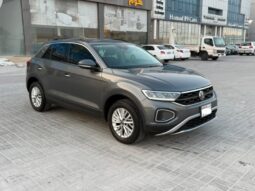 Volkswagen Golf City 2023