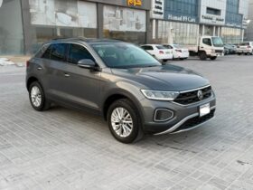 Volkswagen Golf City 2023