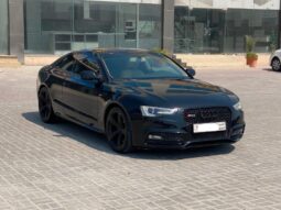 Audi A5 2013
