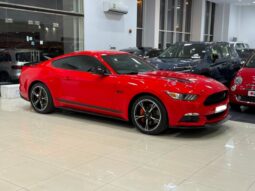 Ford Mustang 2017