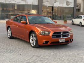 Dodge Charger 2011