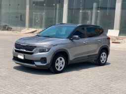 Kia Seltos S 2021 full