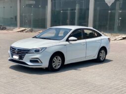 MG Rx5 2020 full