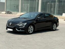 Renault Talisman 2017 full