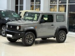 Suzuki Jimny 2022 full