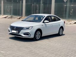 MG MG3 2023 full