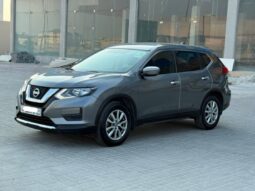 Nissan X-trail 2022 full