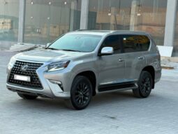 Lexus Gx460 2022 full