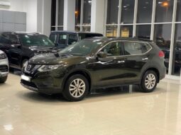 Nissan X-trail 2018 full