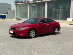 Honda Accord 2010 full